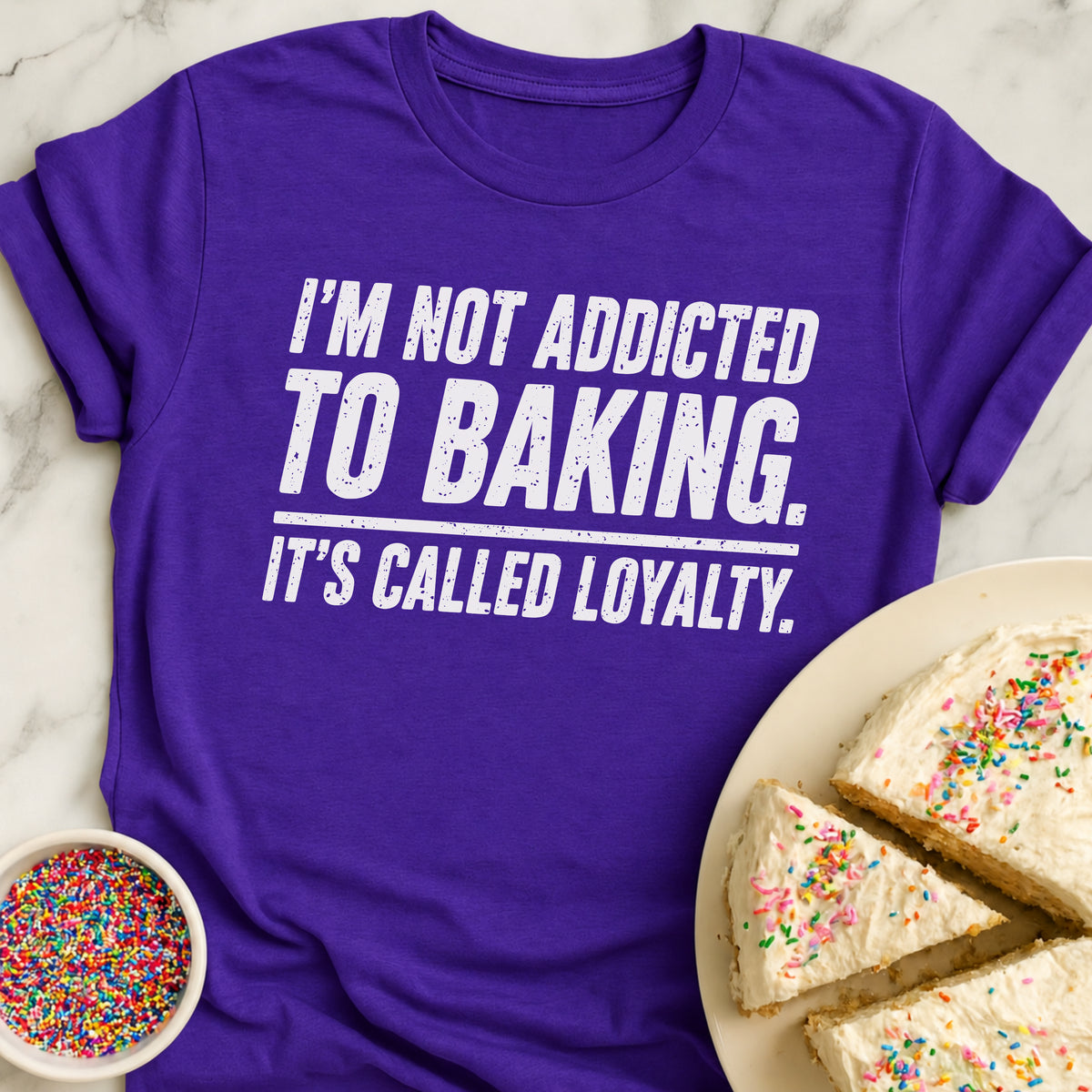 Loyalty T-Shirt