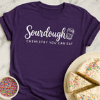Edible Chemistry T-Shirt