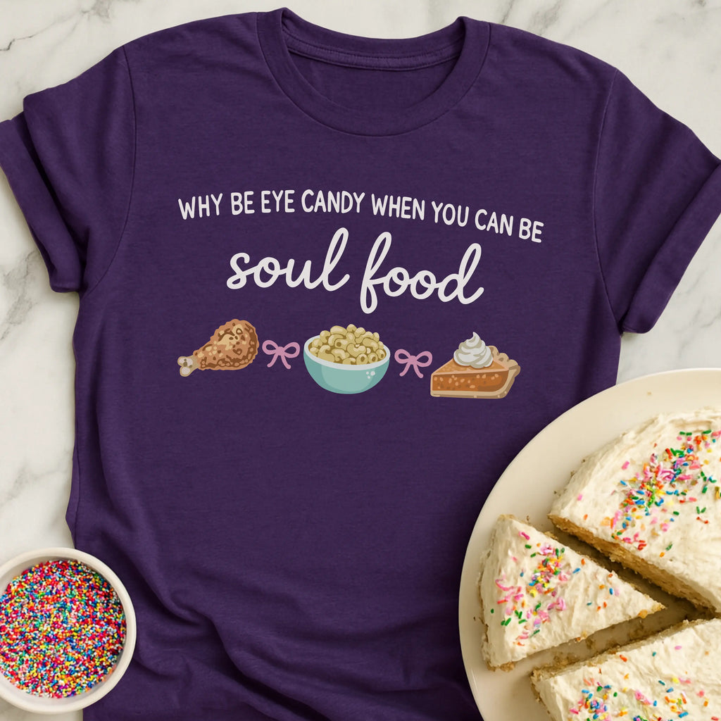 Soul Food T-Shirt