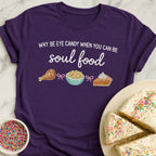 Soul Food T-Shirt