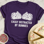 Distracting Sourdough Ears T-Shirt