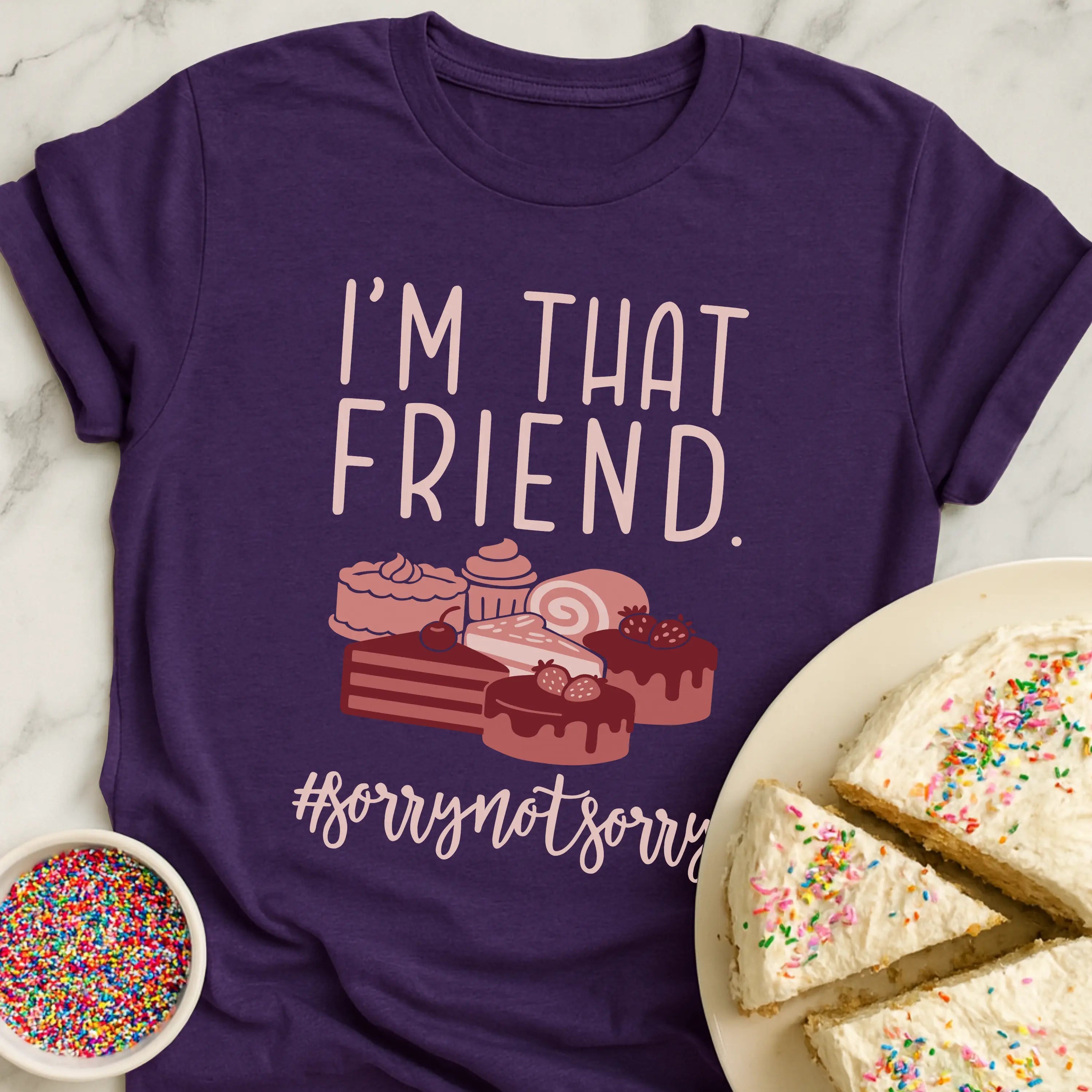 That Friend T-Shirt