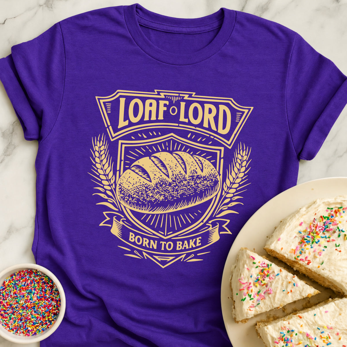 Loaf Lord T-Shirt