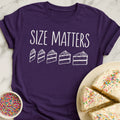 Size Matters T-Shirt
