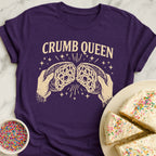 Crumb Queen T-Shirt