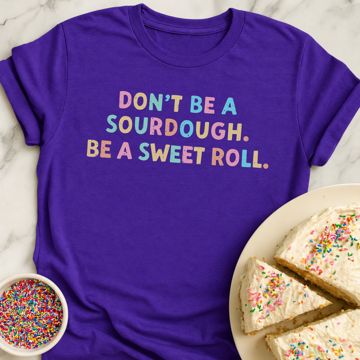 Sweet Roll T-Shirt
