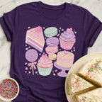 Cake Art Pop T-Shirt