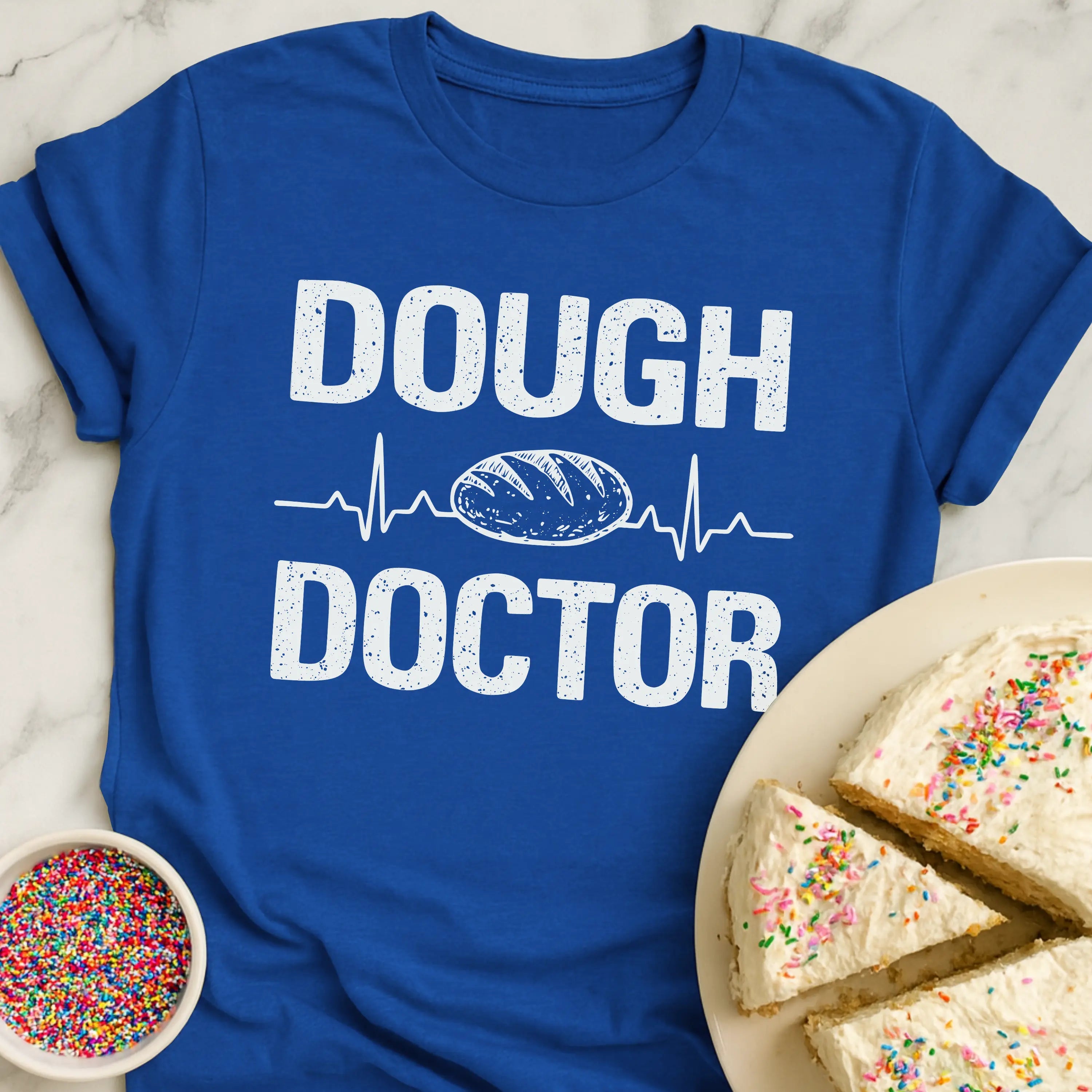 Dough Doctor T-Shirt