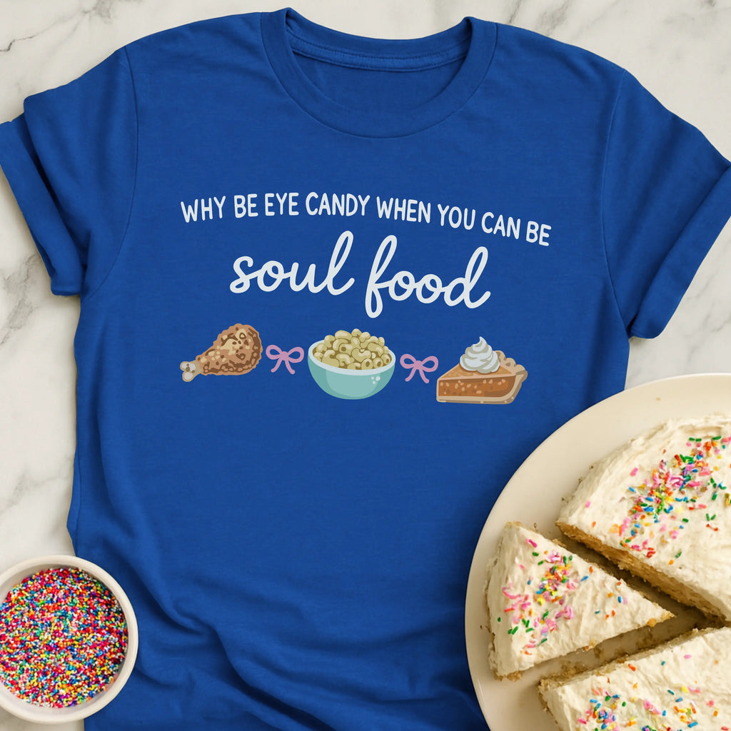 Soul Food T-Shirt