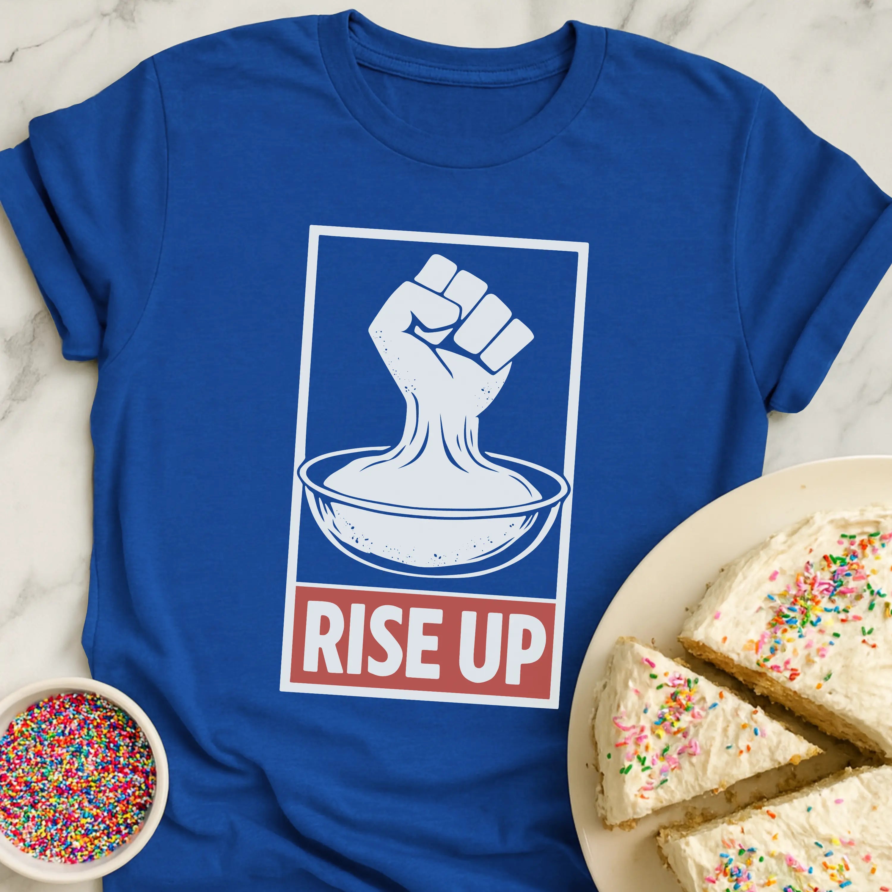 Rise Up T-Shirt