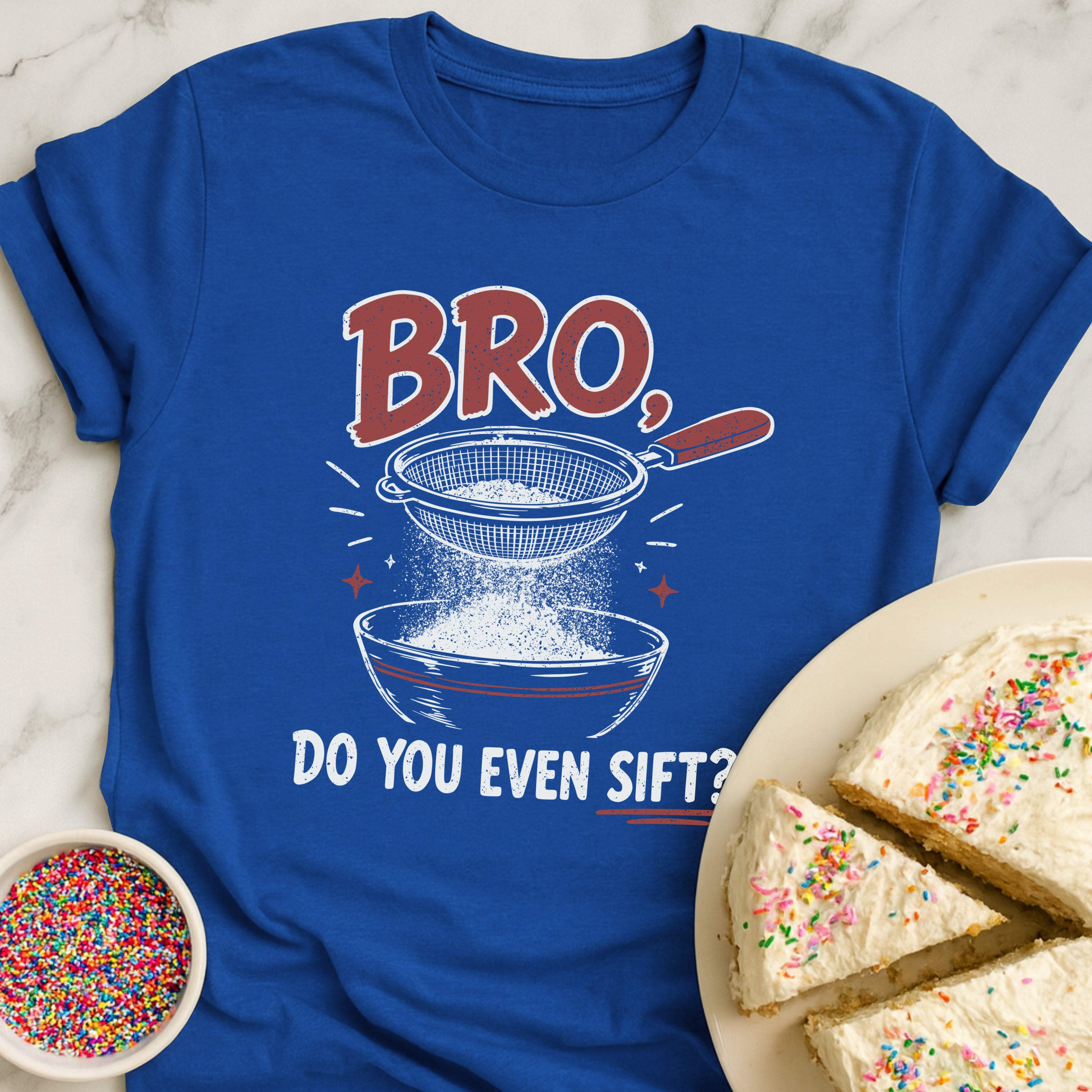 Do You Sift T-Shirt