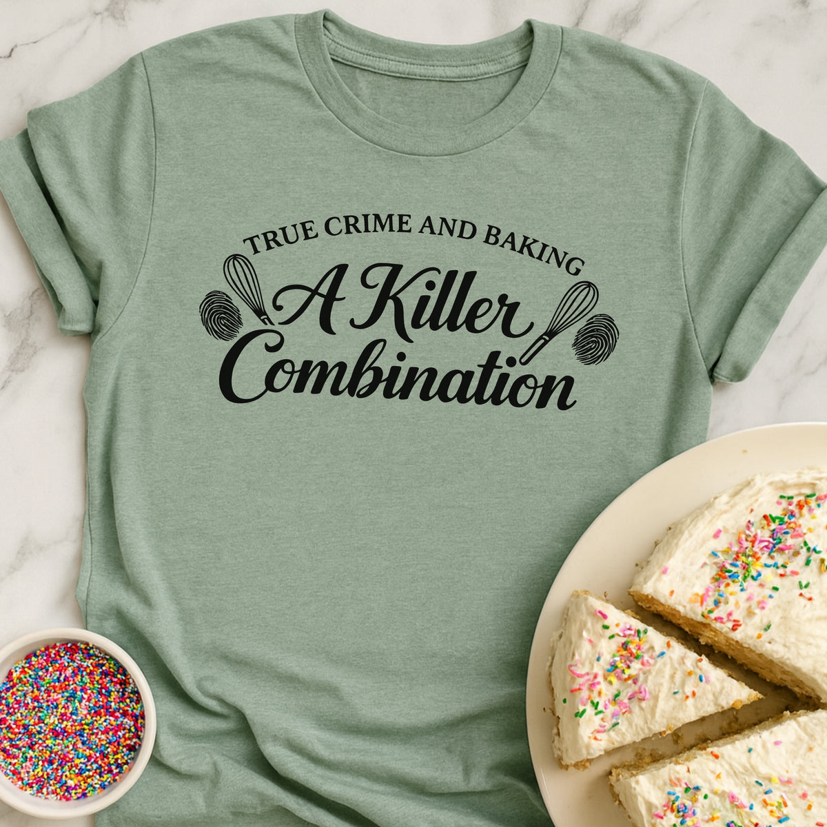 Killer Combo T-Shirt