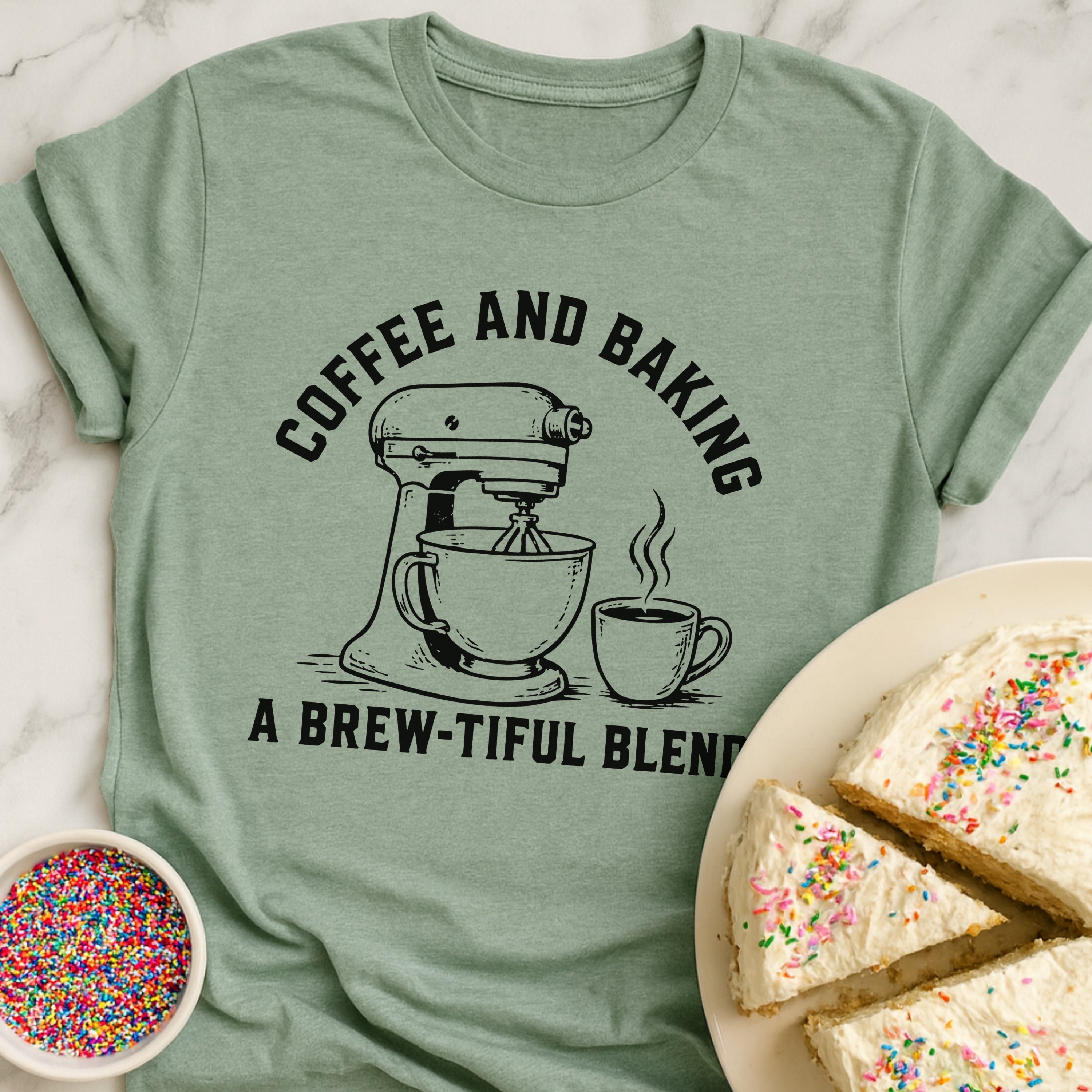 Brewtiful Blend T-Shirt
