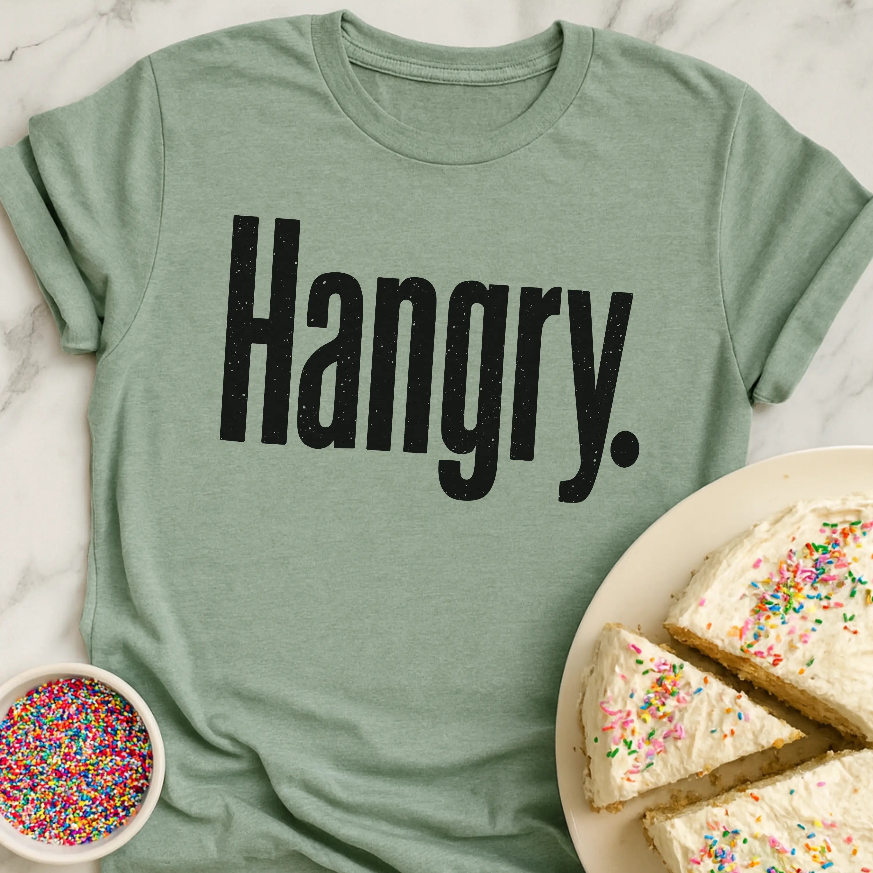Hangry T-Shirt