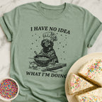 No Idea T-Shirt