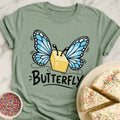 Butterfly T-Shirt