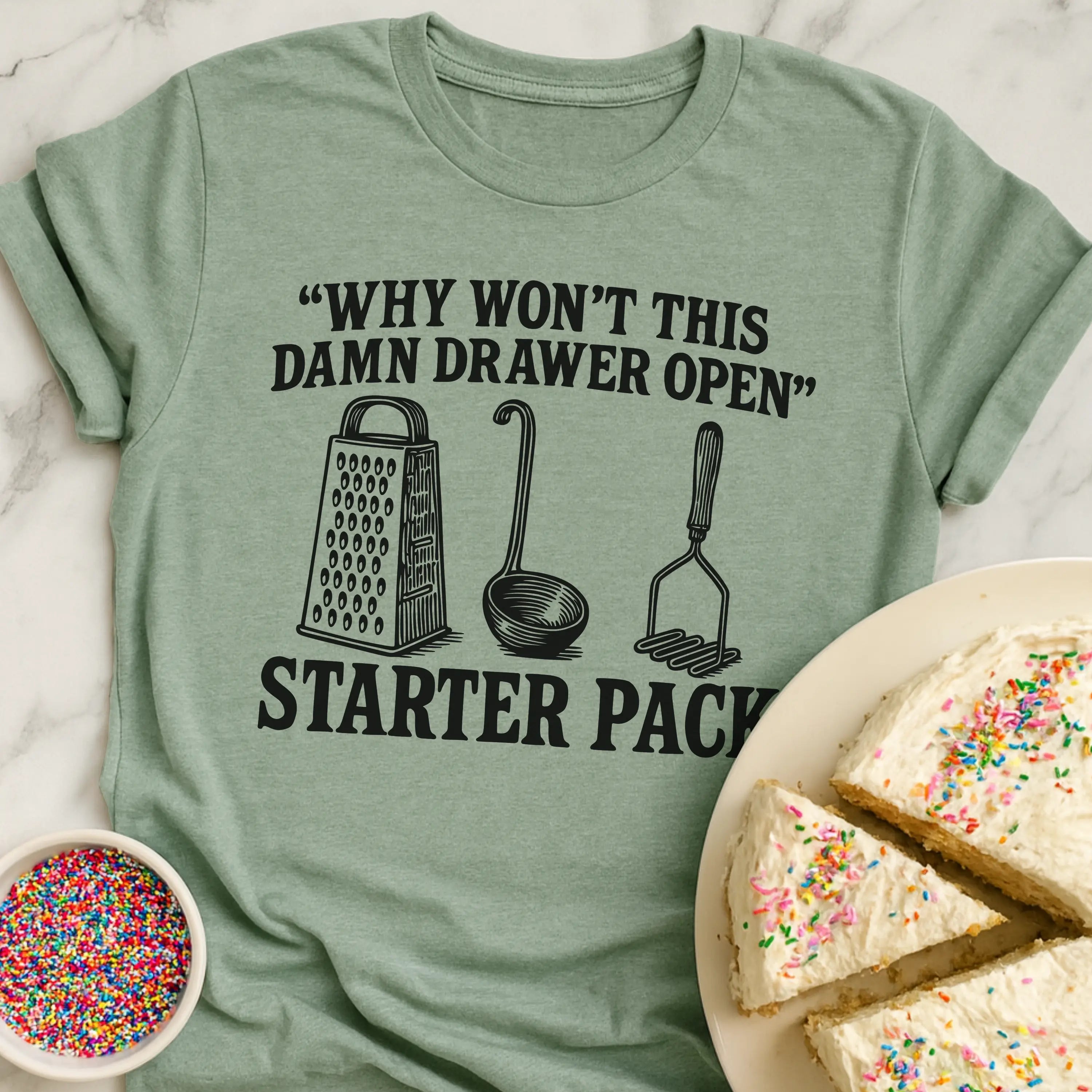 Starter Pack T-Shirt