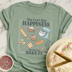 Bake Some Happiness T-Shirt