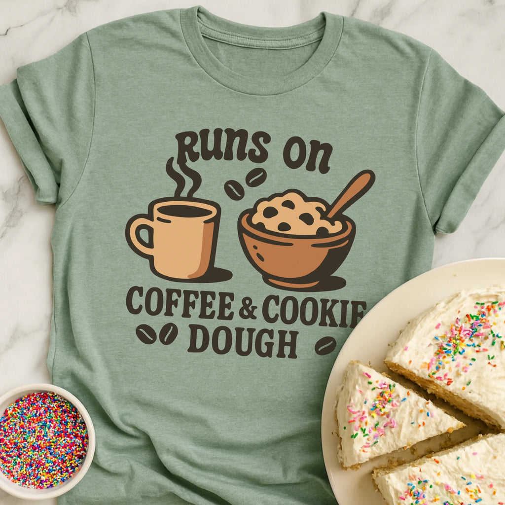 Cookie Dough T-Shirt