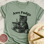 Fudge Cat T-Shirt