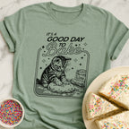 Kitty Baker T-Shirt
