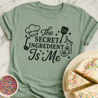 Secret Ingredient T-Shirt