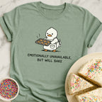 Emotionally Unavailable T-Shirt