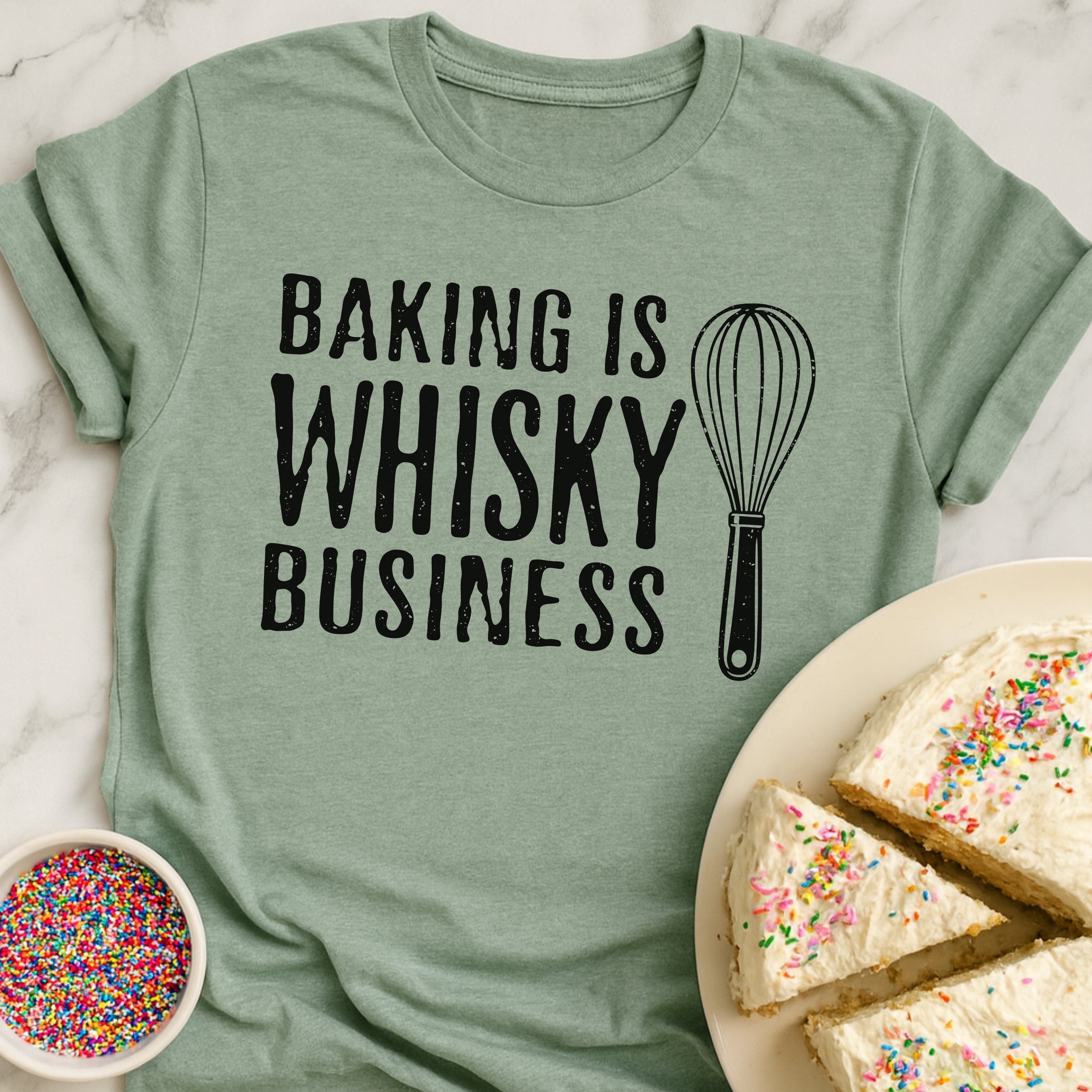 Whisky Business T-Shirt
