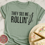Rollin T-Shirt