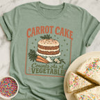 Carrot Cake T-Shirt