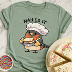 Benny Nailed It T-Shirt