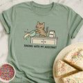 My Baking Assistant T-Shirt