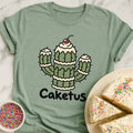 Caketus T-Shirt
