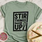 Stir Up T-Shirt