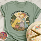 Good Baking Day T-Shirt