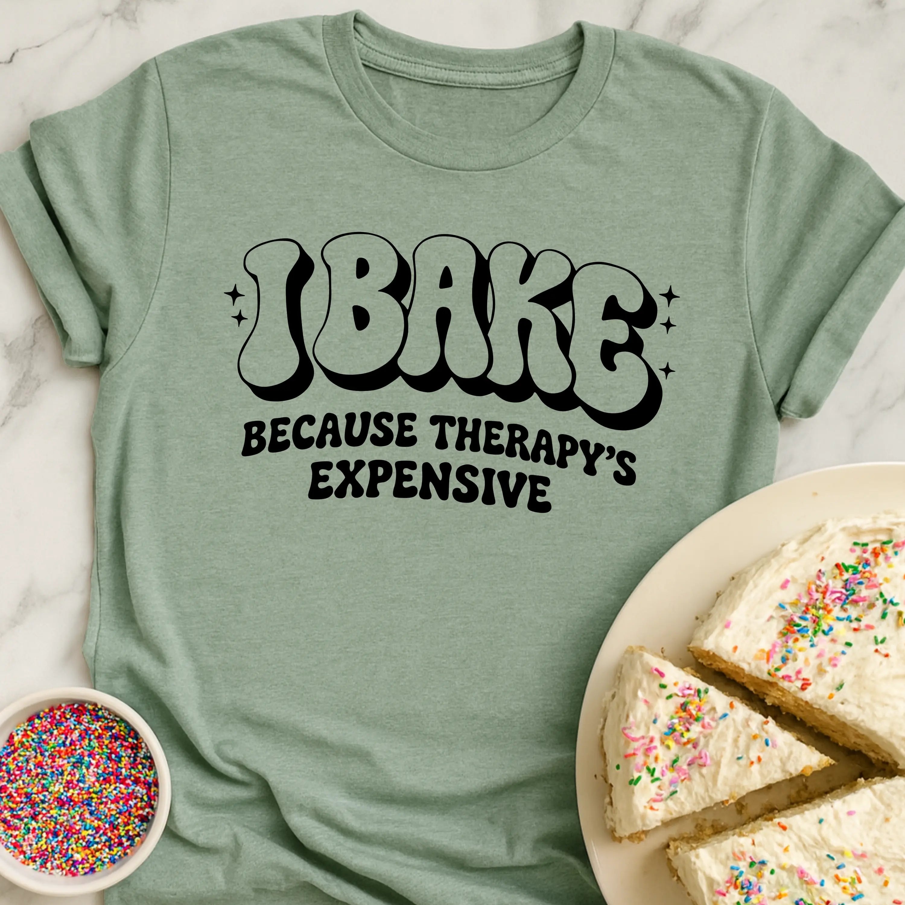 Therapy Is Expensive T-Shirt
