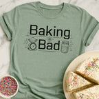 Baking Bad T-Shirt