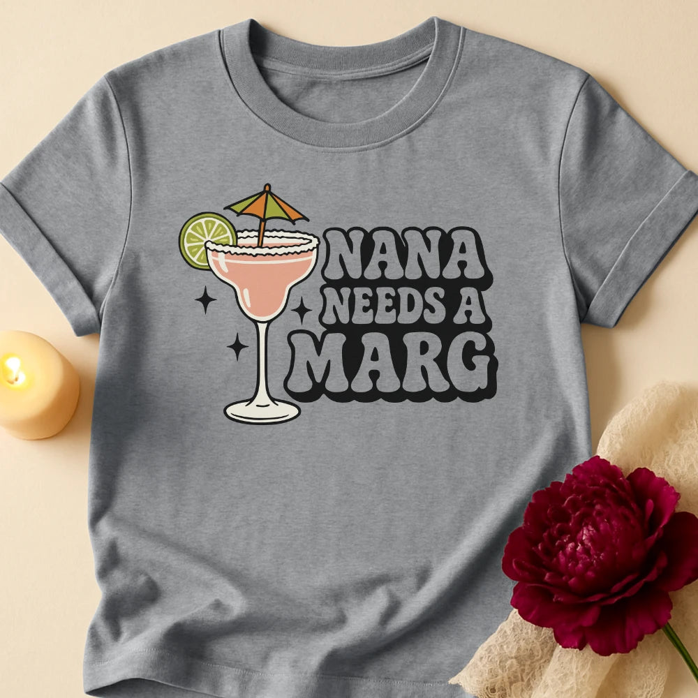 Marg Grandma T-Shirt