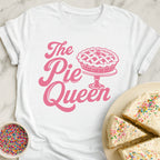 Pie Queen T-Shirt