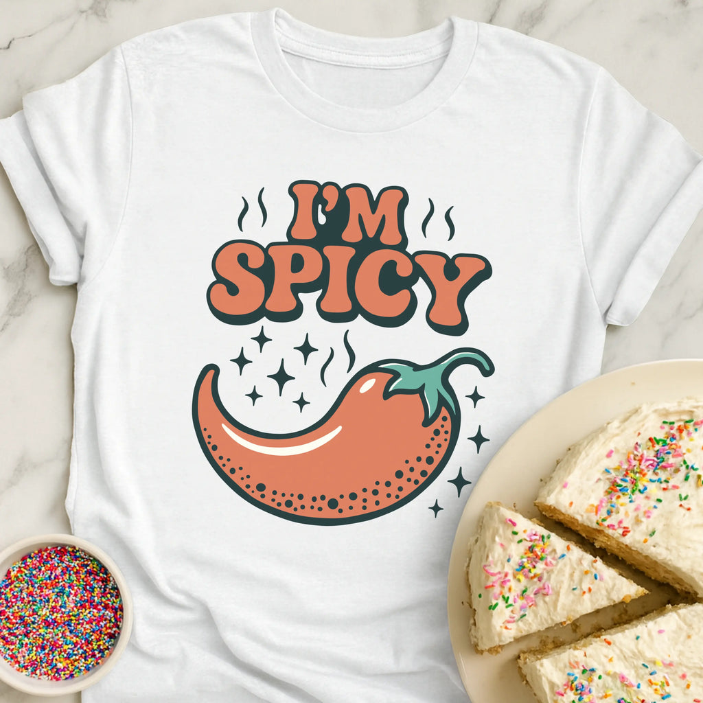 Spicy T-Shirt