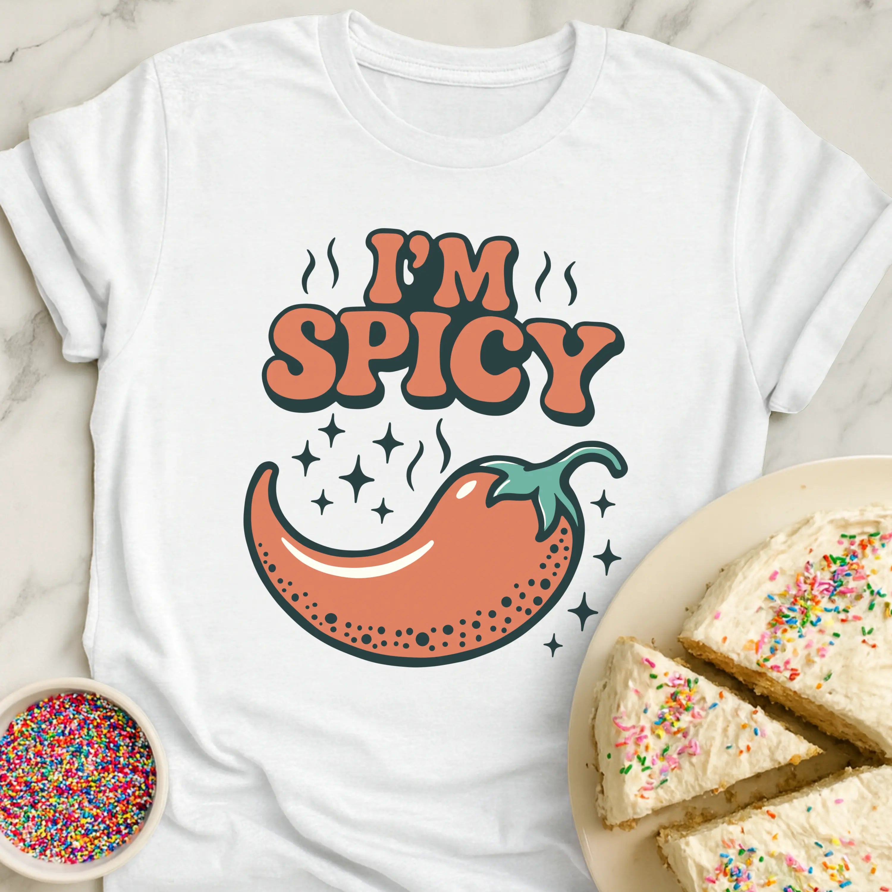 Spicy T-Shirt