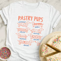 Pastry Pups T-Shirt