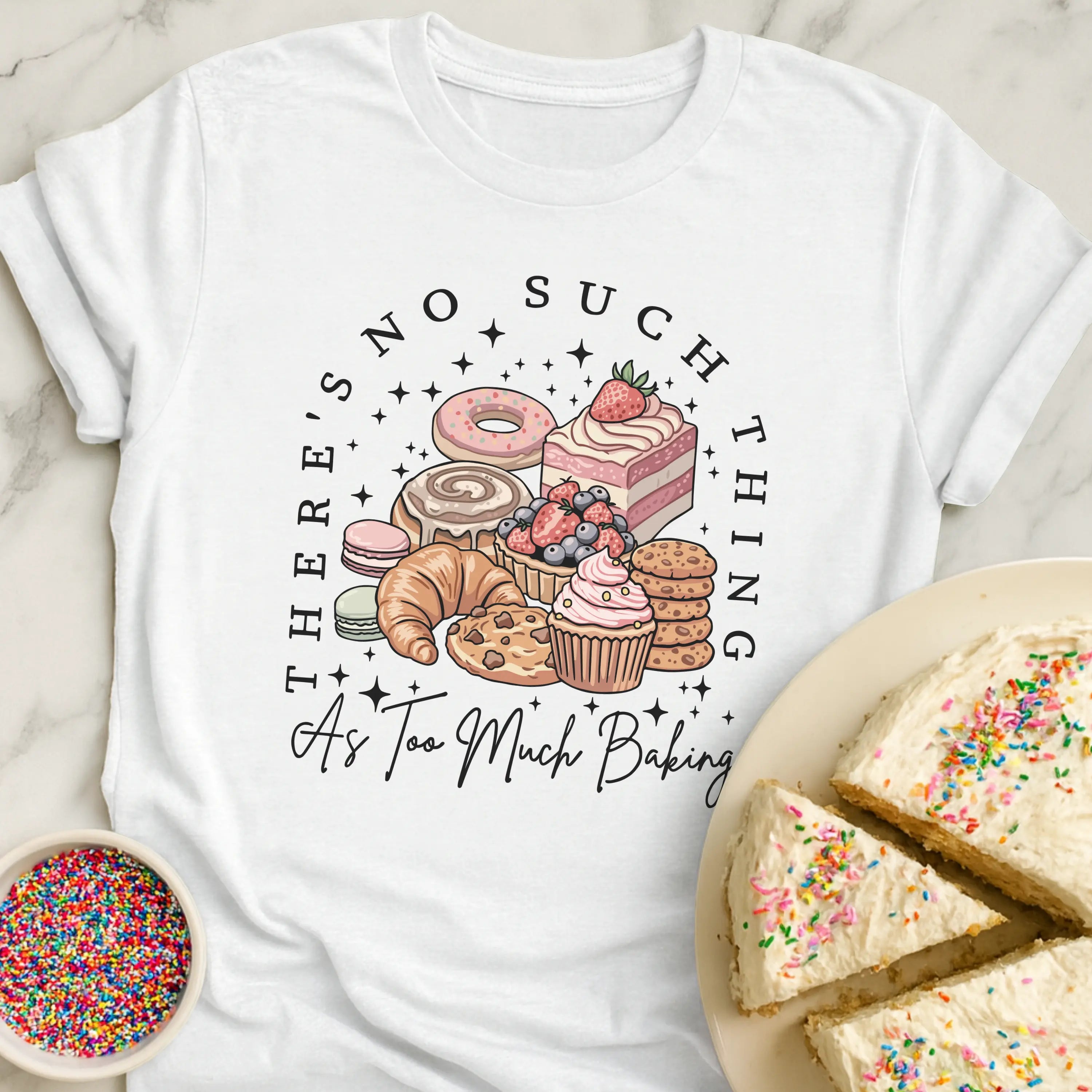 No Such Thing T-Shirt