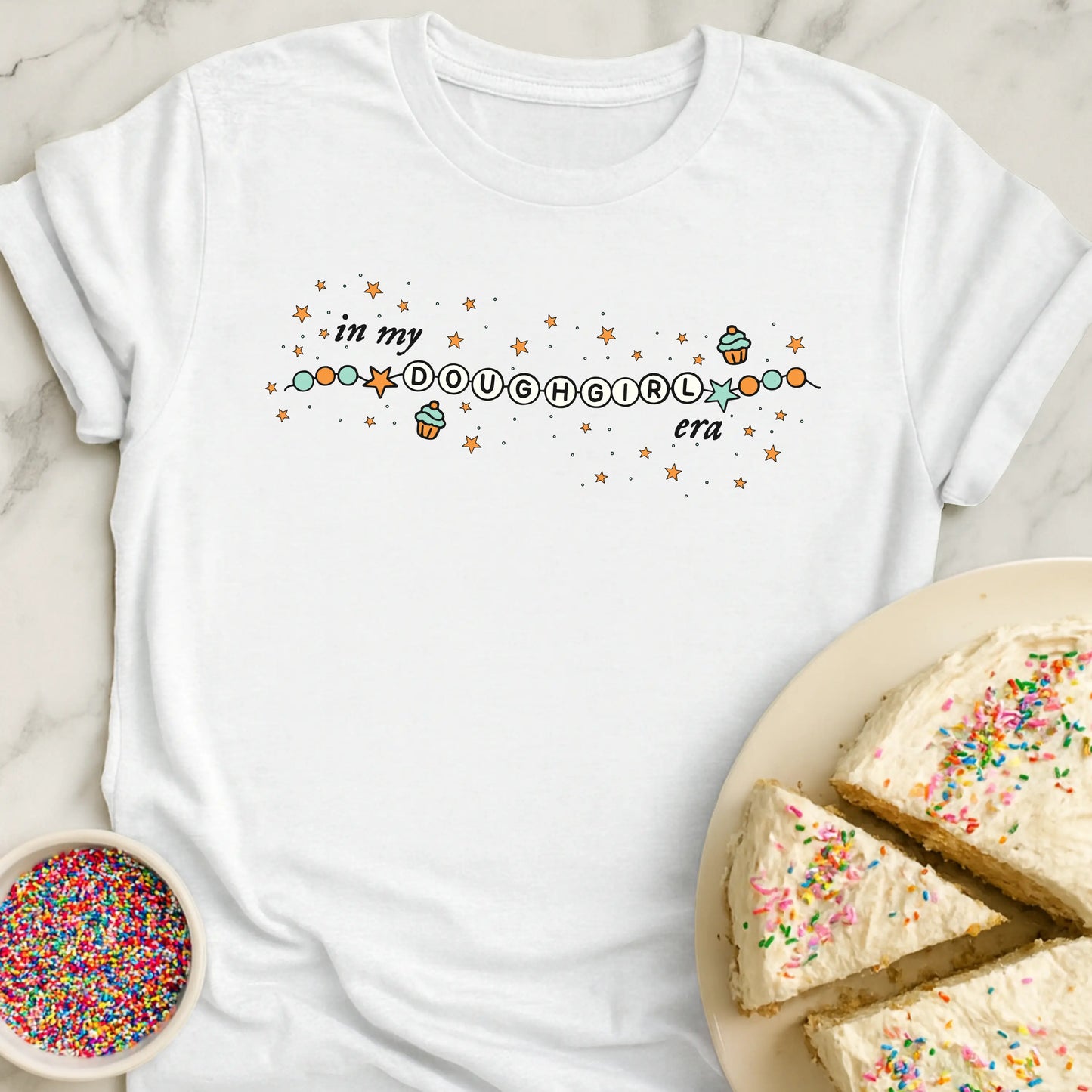 Doughgirl Era T-Shirt