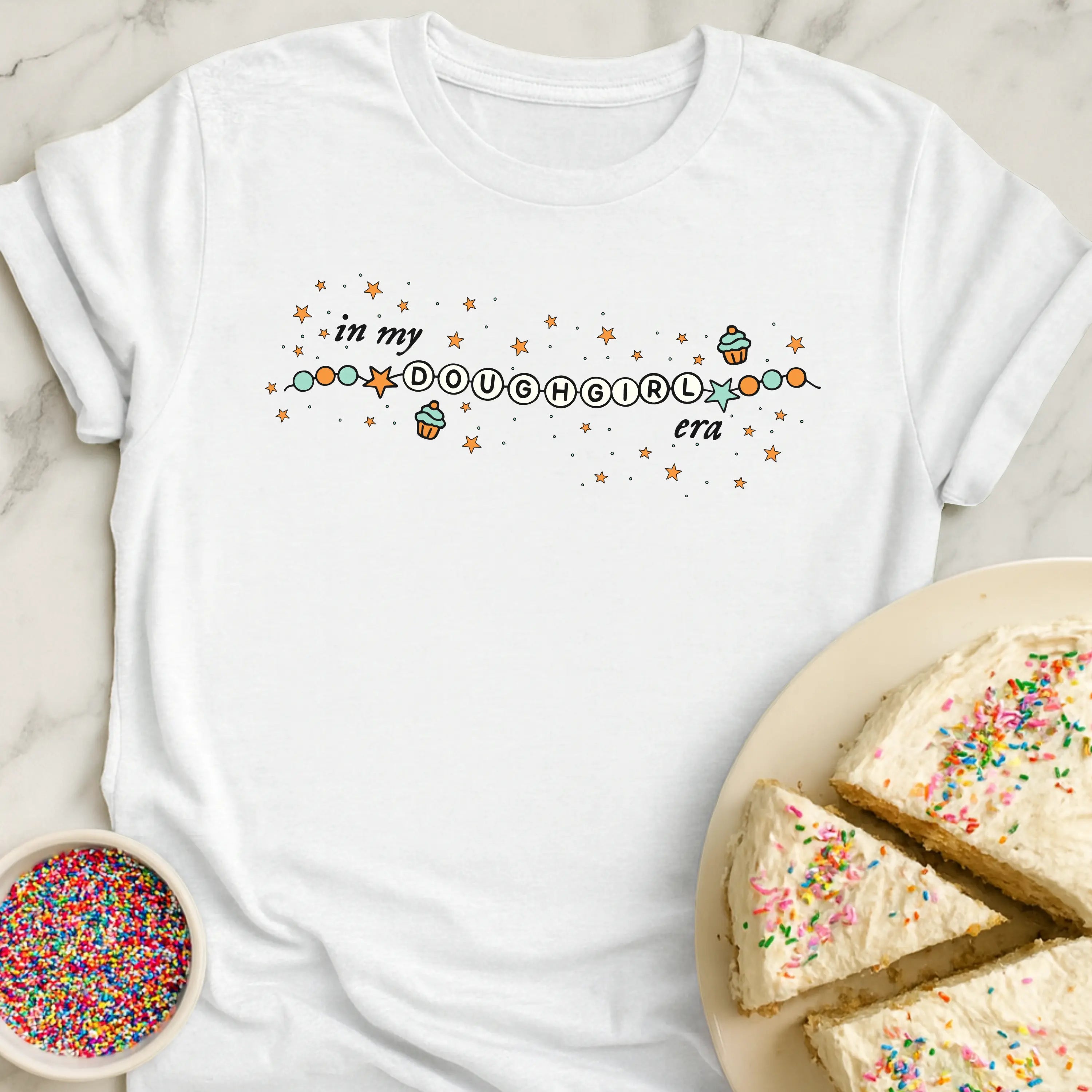 Doughgirl Era T-Shirt