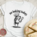 Sad Baking Frog T-Shirt