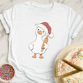 Xmas Goose T-Shirt
