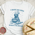 No Idea T-Shirt