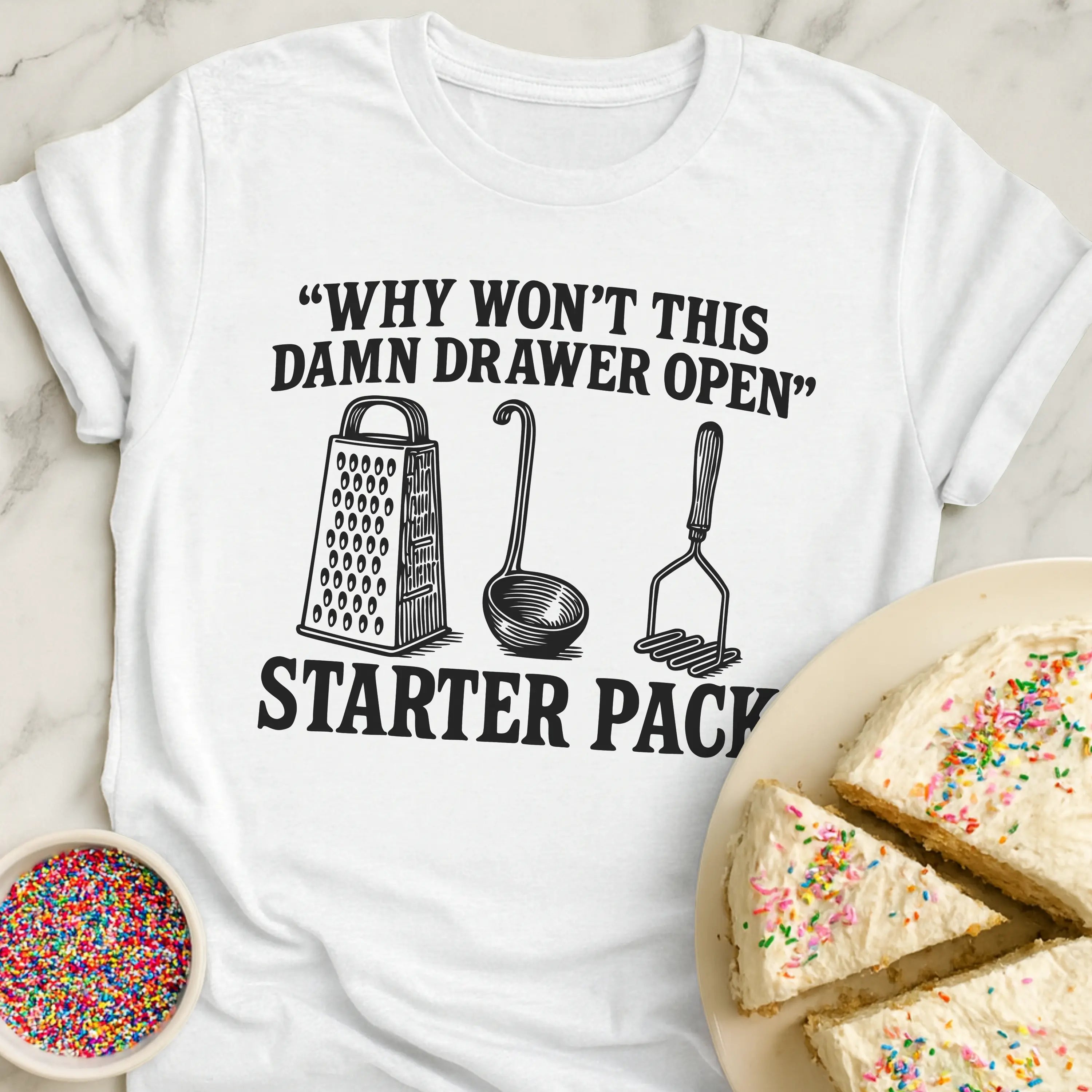 Starter Pack T-Shirt