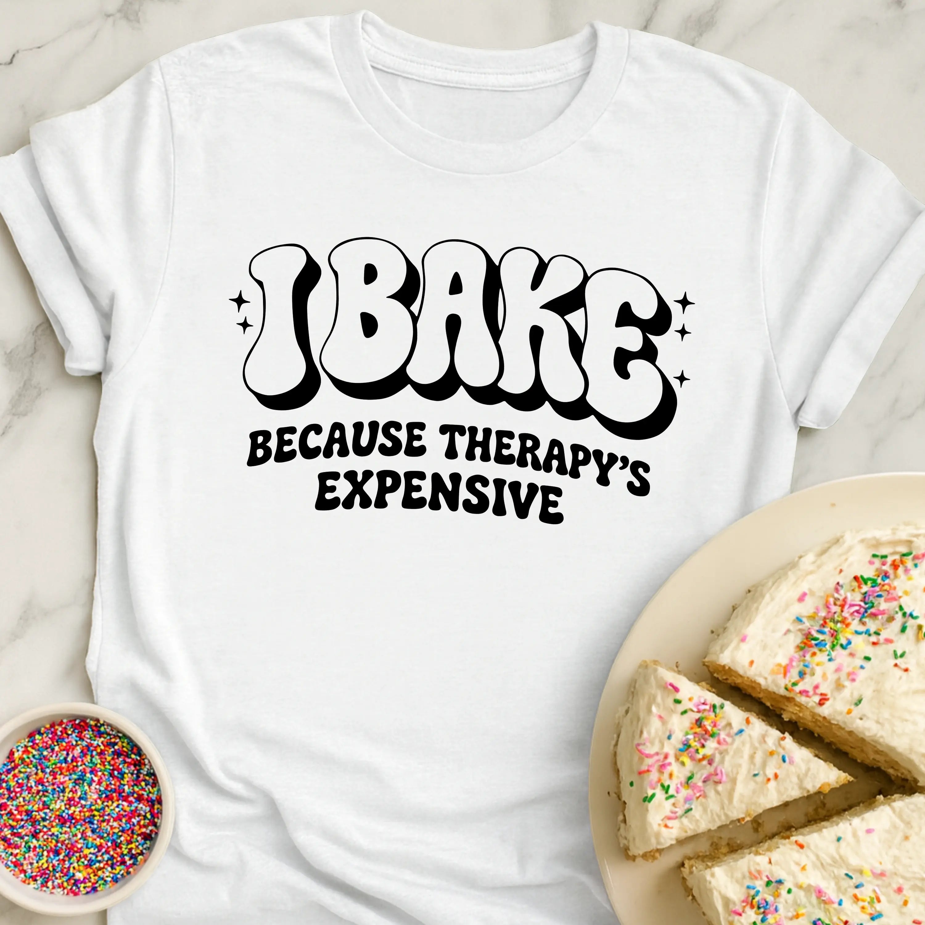 Therapy Is Expensive T-Shirt